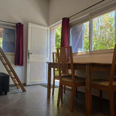 טולון Joli Studio Au Calme מראה חיצוני תמונה